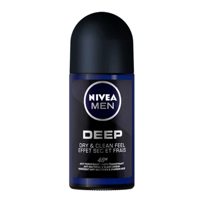 مام رول مردانه نیوآ مدل Deep اورجینال