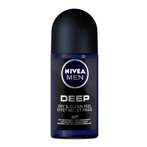 مام رول مردانه نیوآ مدل Deep اورجینال
