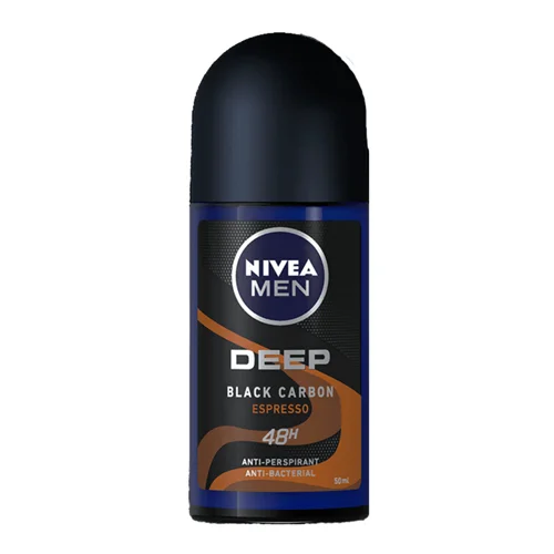 مام رول مردانه نیوآ مدل Deep Espresso اورجینال