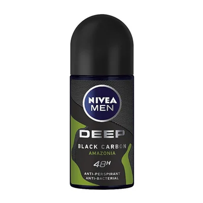 مام رول مردانه نیوآ مدل Deep Amazonia اورجینال