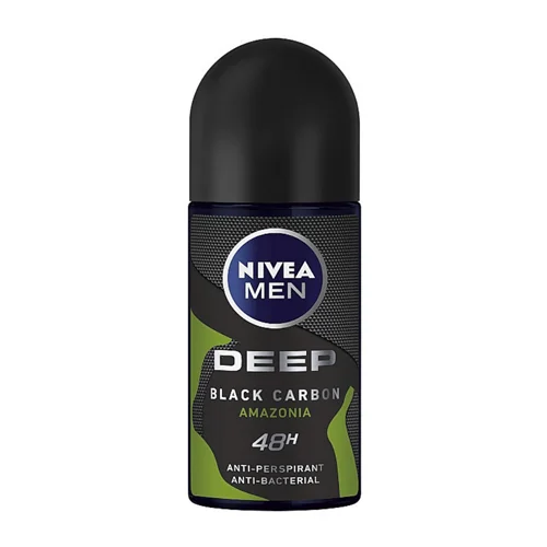 مام رول مردانه نیوآ مدل Deep Amazonia اورجینال