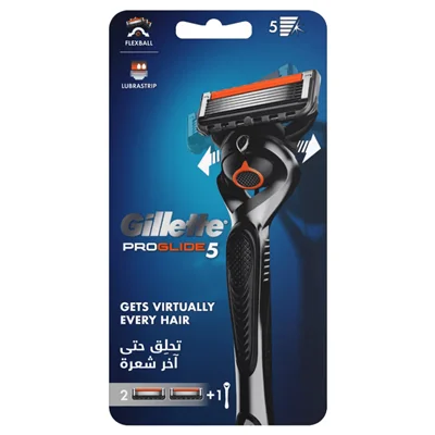 ژیلت مردانه مدل Proglide اورجینال