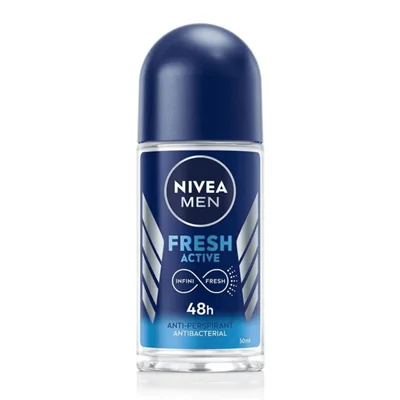 مام رول مردانه نیوآ مدل Fresh Active اورجینال