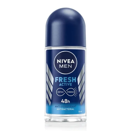 مام رول مردانه نیوآ مدل Fresh Active اورجینال