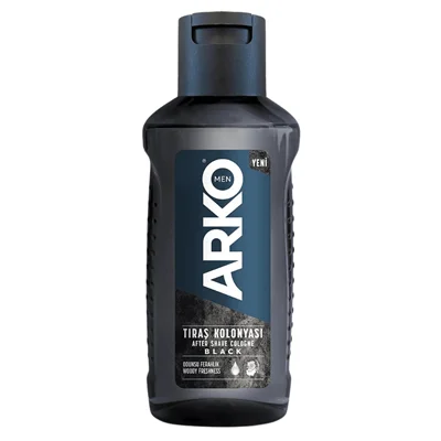 افتر شیو آرکو مدل Black Edition اورجینال
