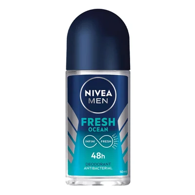 مام رول مردانه نیوآ مدل Fresh Ocean اورجینال