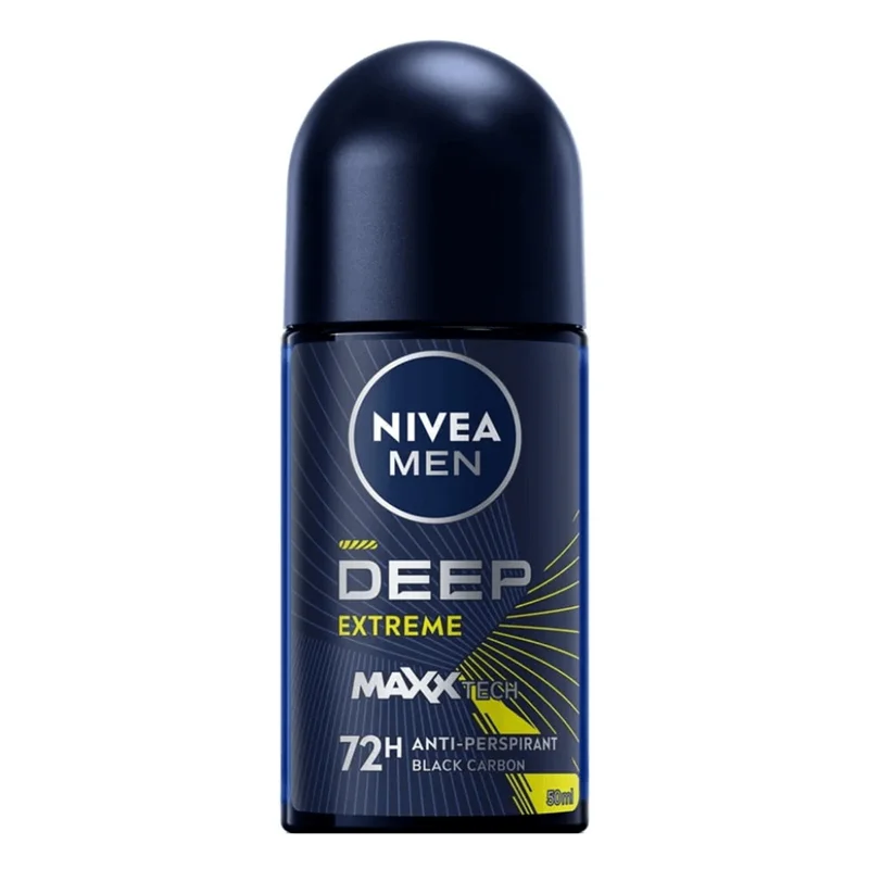 مام رول مردانه نیوآ مدل Deep Extreme اورجینال