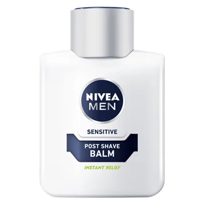 افتر شیو نیوآ مدل Sensitive اورجینال